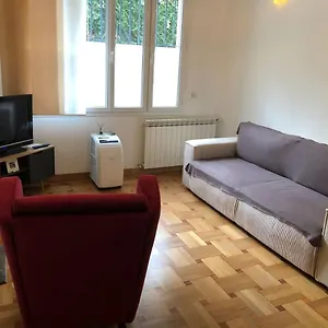 Centre Appartement Nice