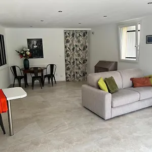 Les Restanques De La Panouse Appartement Marseille