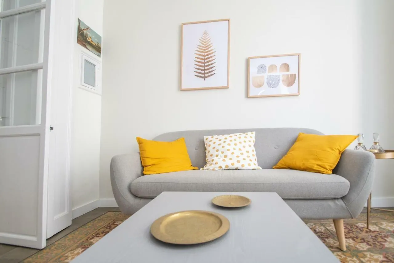 Apartamentos Las Musas De Cadiz 0*,  Spain