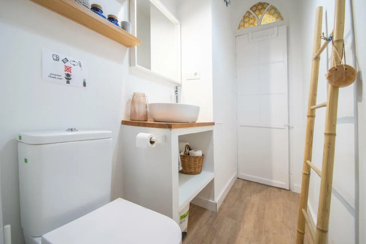 Apartamentos Las Musas De Cadiz