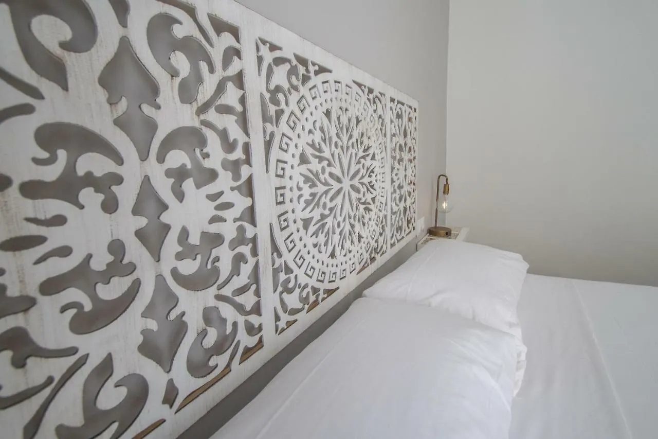 Apartamentos Las Musas De Cadiz Spain